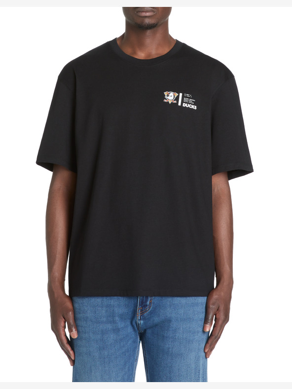 Celio Anaheim Ducks rövid ujjú póló Celio