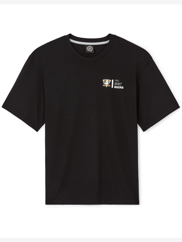 Celio Anaheim Ducks rövid ujjú póló Celio