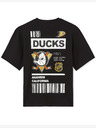 Celio Anaheim Ducks rövid ujjú póló Celio