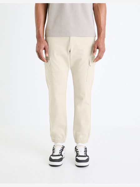 Celio Karcsú cargo nadrág Dolyte 30 Celio