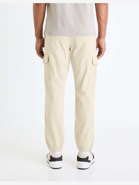 Celio Karcsú cargo nadrág Dolyte 30 Celio