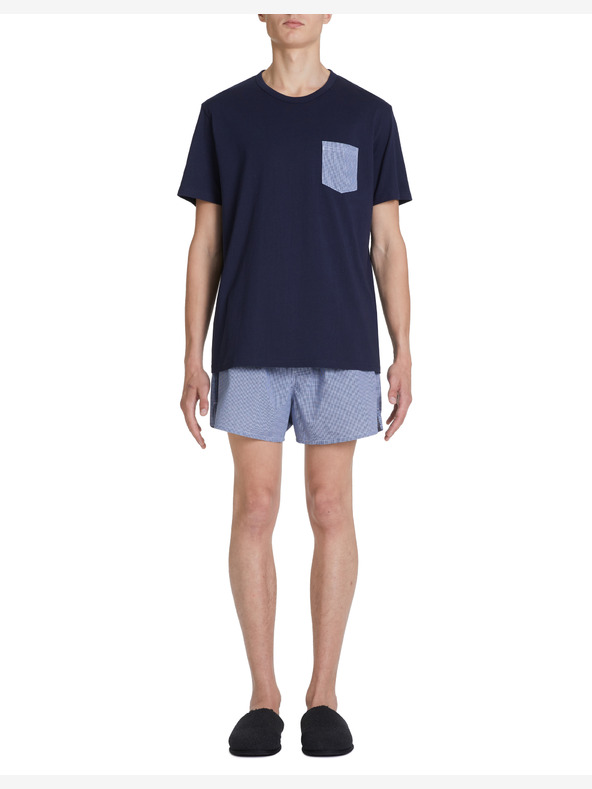 Celio Rövid pizsama Gipyshort2 Celio