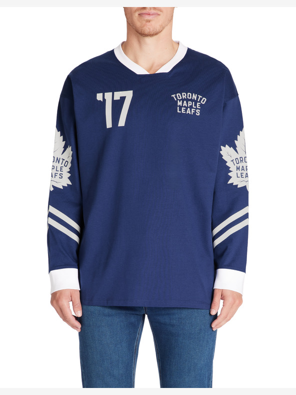 Celio TM Leafs póló Celio