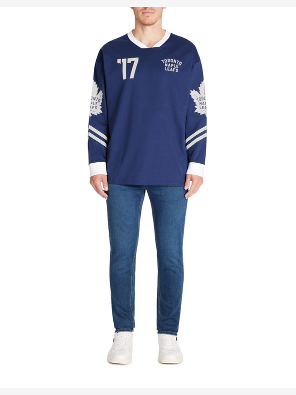 Celio TM Leafs póló Celio