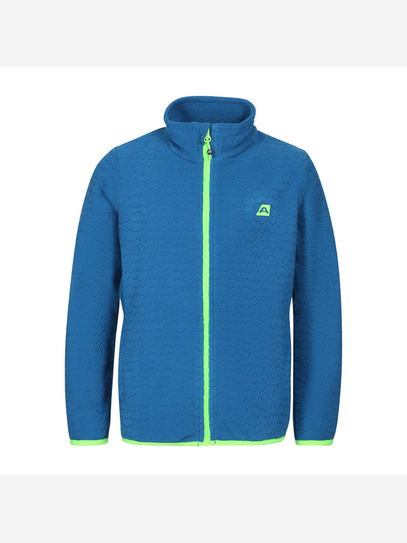ALPINE PRO Gyerek Melegítőfelsők