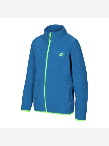 ALPINE PRO Gyerek Melegítőfelsők