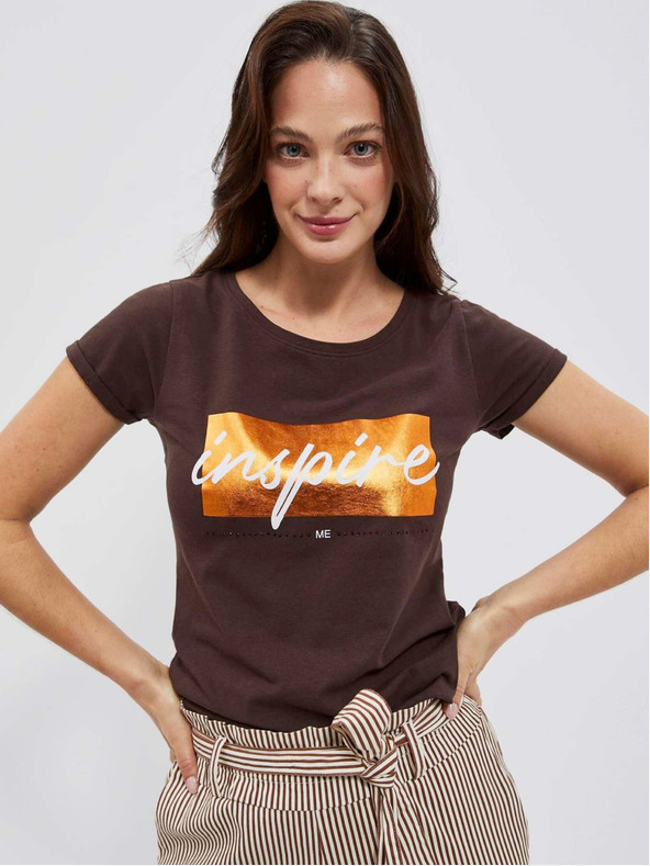 Moodo Moodo női póló