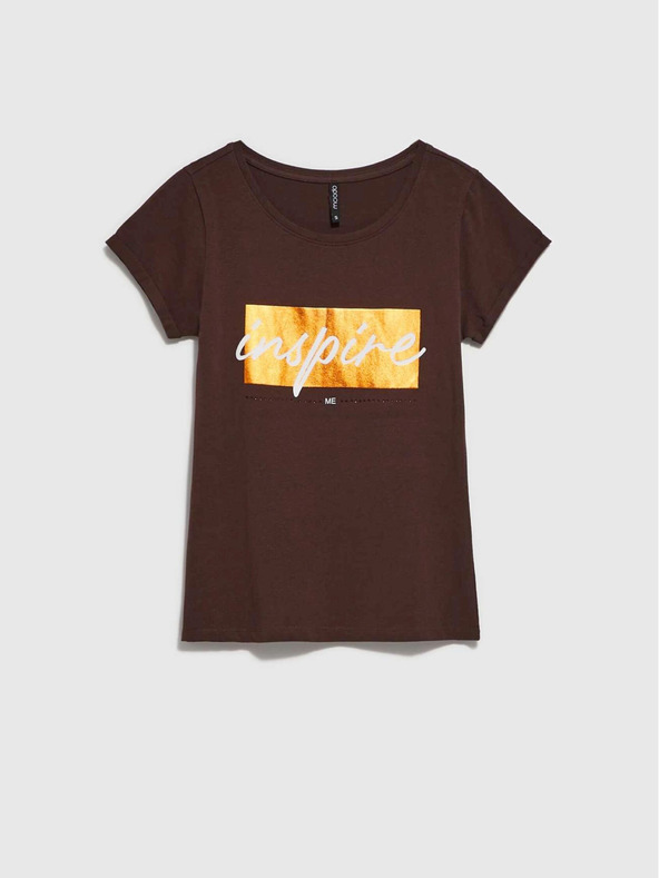 Moodo Moodo női póló