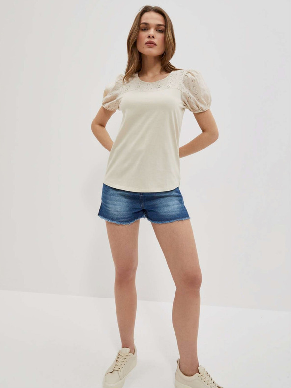 Moodo Moodo női póló