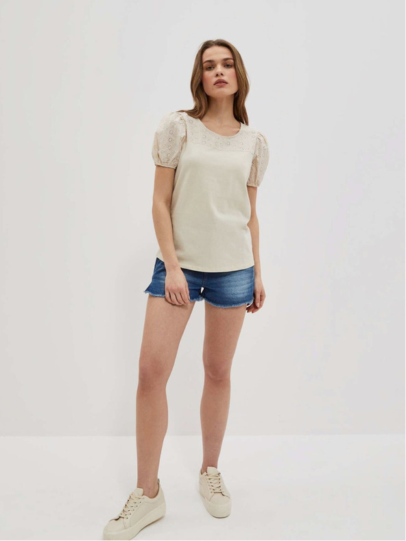 Moodo Moodo női póló