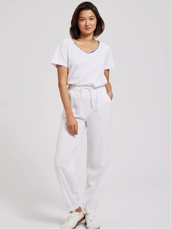 Moodo Moodo női póló