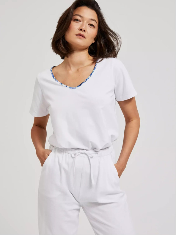 Moodo Moodo női póló