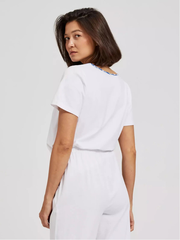 Moodo Moodo női póló