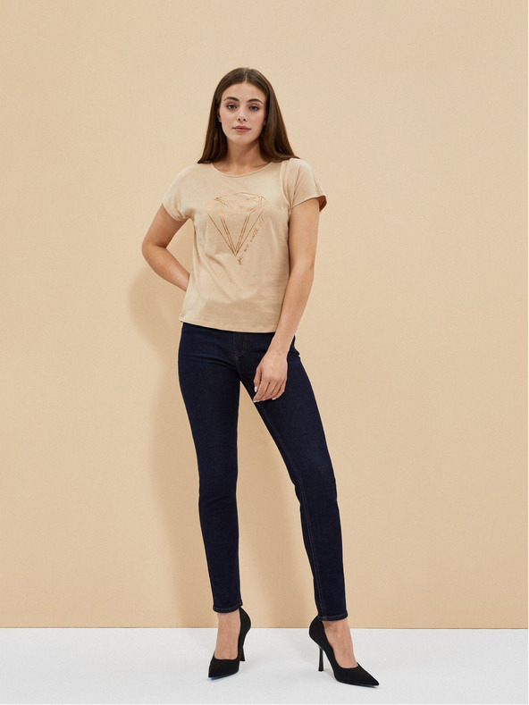 Moodo Moodo női póló