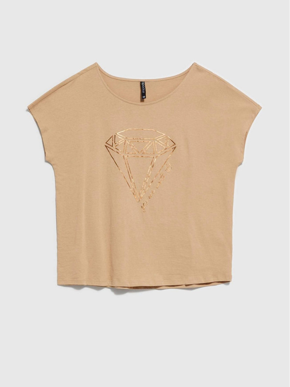 Moodo Moodo női póló