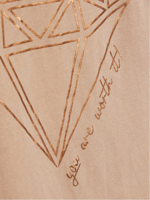 Moodo Moodo női póló