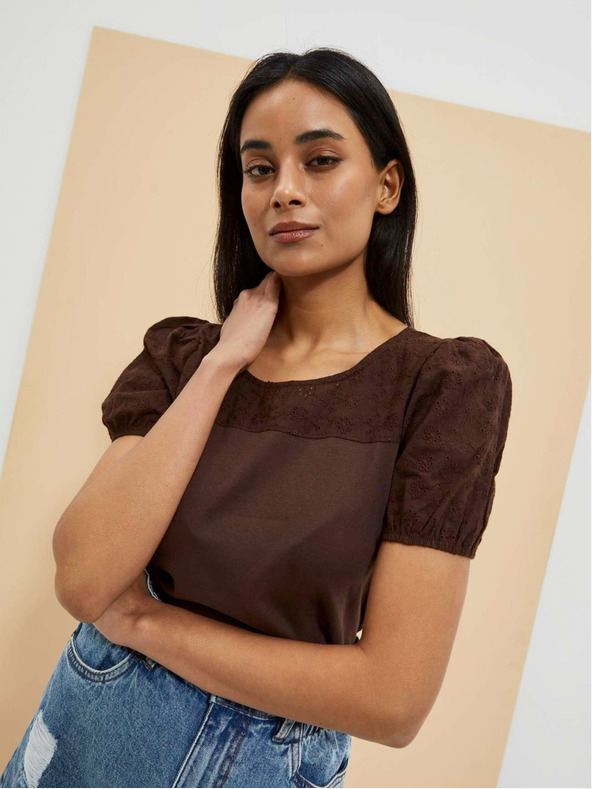 Moodo Moodo női póló