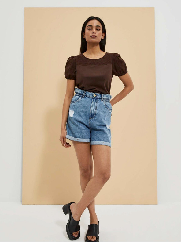 Moodo Moodo női póló