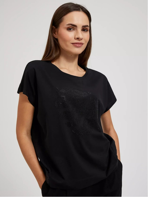 Moodo Moodo női póló