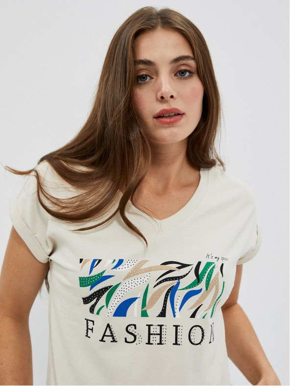 Moodo Moodo női póló