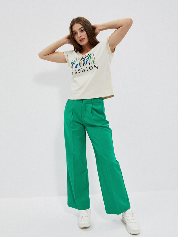 Moodo Moodo női póló