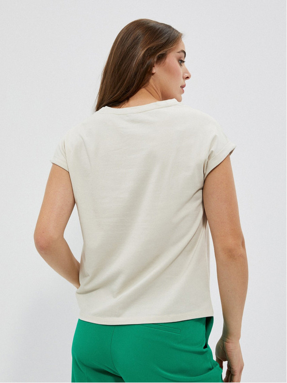 Moodo Moodo női póló