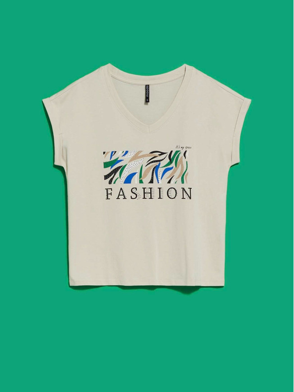 Moodo Moodo női póló