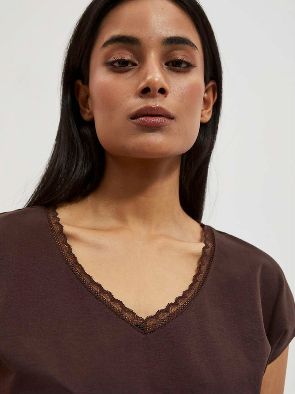 Moodo Moodo női póló