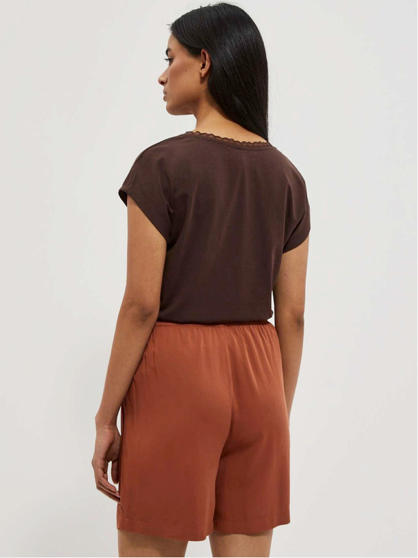 Moodo Moodo női póló