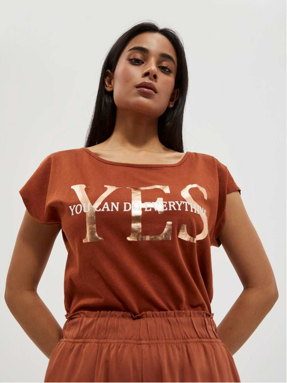 Moodo Moodo női ing