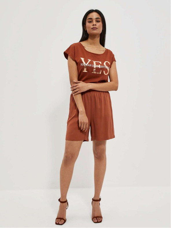 Moodo Moodo női ing