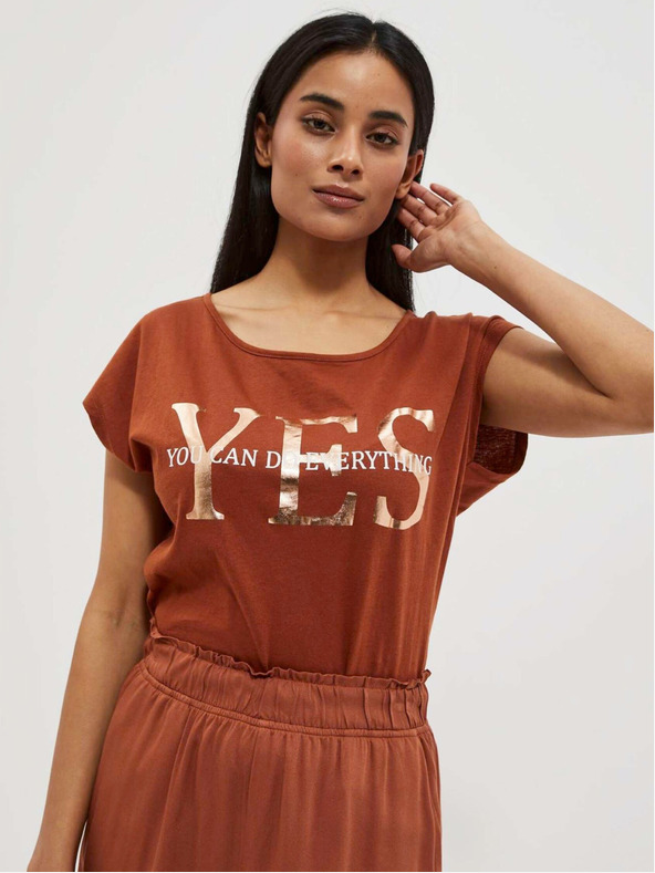 Moodo Moodo női ing