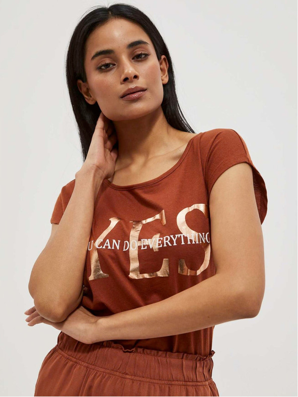 Moodo Moodo női ing