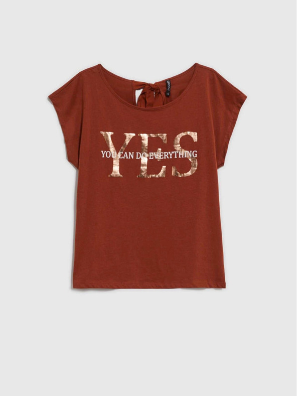 Moodo Moodo női ing