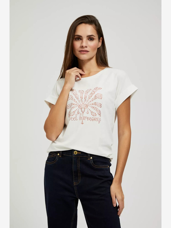 Moodo Moodo női póló