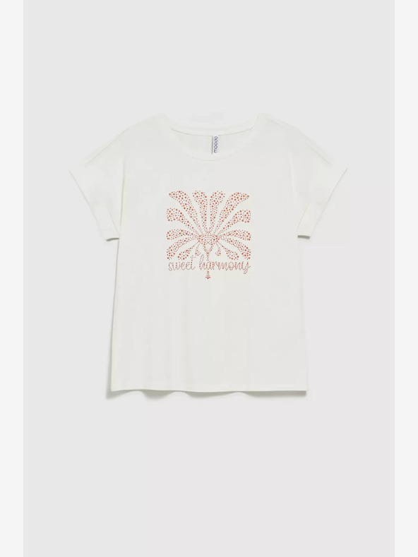 Moodo Moodo női póló