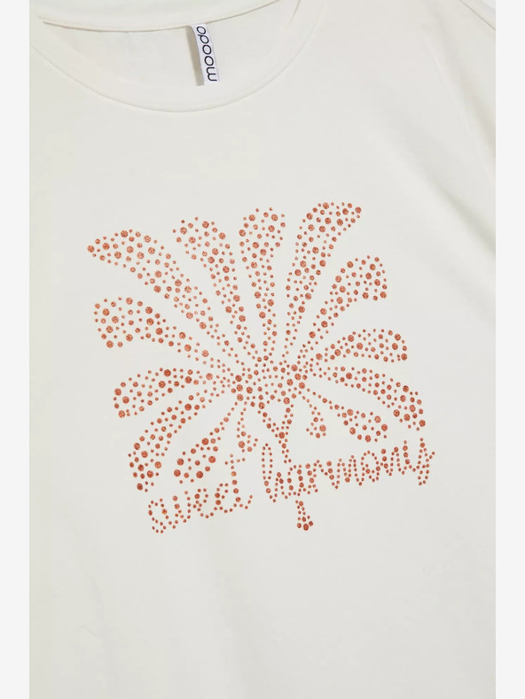 Moodo Moodo női póló