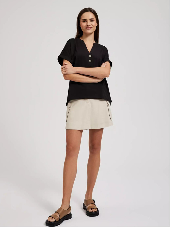 Moodo Moodo női póló