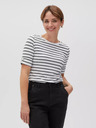 Moodo Női csíkos póló Moodo