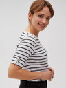 Moodo Női csíkos póló Moodo