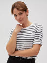Moodo Női csíkos póló Moodo