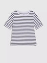 Moodo Női csíkos póló Moodo