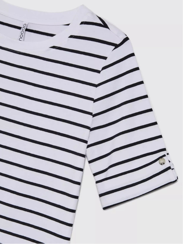 Moodo Női csíkos póló Moodo