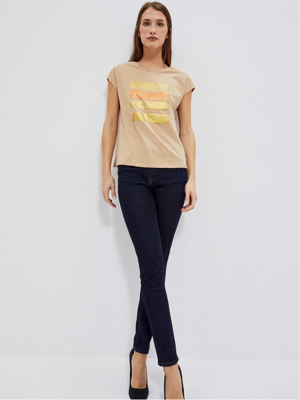 Moodo Moodo női póló