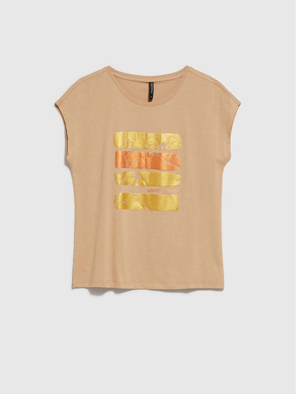 Moodo Moodo női póló