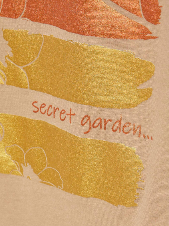 Moodo Moodo női póló