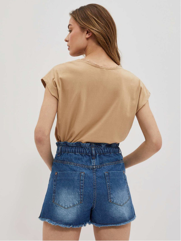 Moodo Moodo női póló