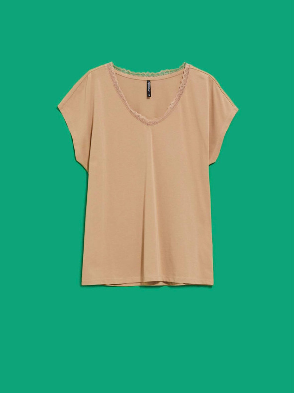 Moodo Moodo női póló