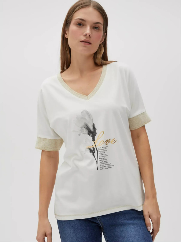 Moodo Moodo női póló