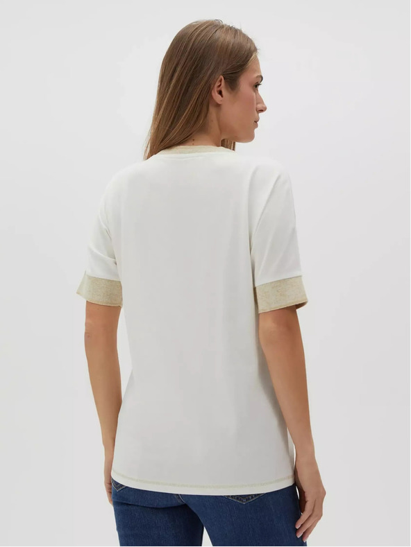 Moodo Moodo női póló